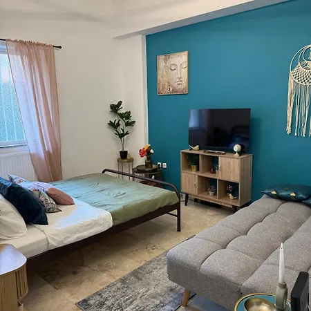 Cozy And Serene Apartamento *