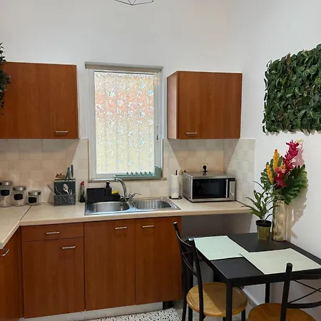 Apartamento Cozy And Serene
