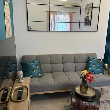 Apartamento Cozy And Serene *