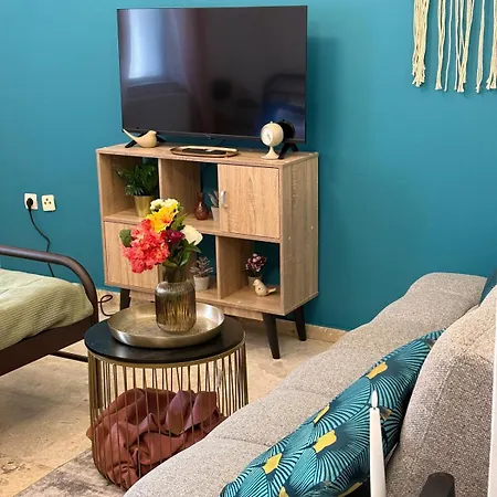 Cozy And Serene *