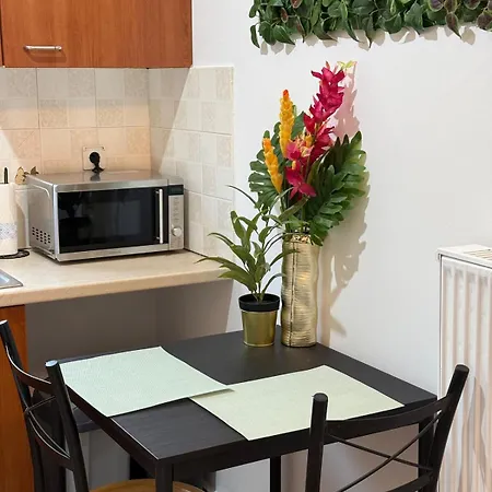 Apartamento Cozy And Serene *